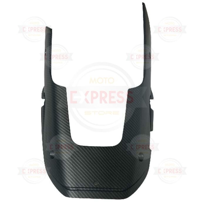 CFMoto 250SR 2020-2025 Alt Orta Sakal Çene Grenajı Karbon A