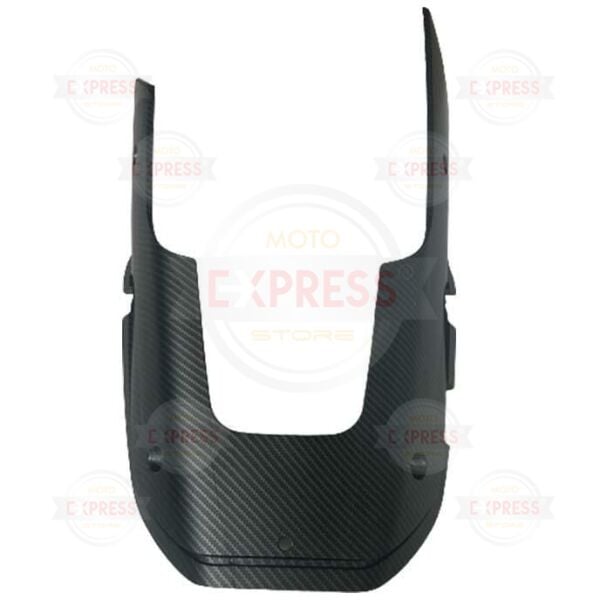 CFMoto 250SR 2020-2025 Alt Orta Sakal Çene Grenajı Karbon A