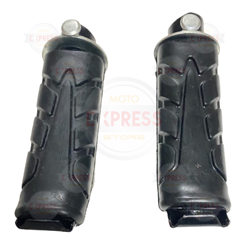 Moto Express AYAKÇALIK ACTİVA TK