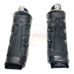 Moto Express AYAKÇALIK ACTİVA TK