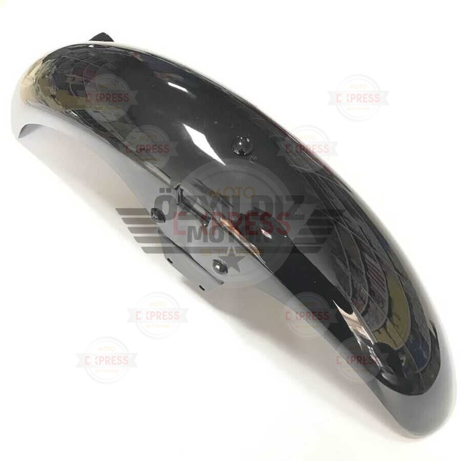 Moto Express ÇAMURLUK ÖN TITAN OOH SİYAH