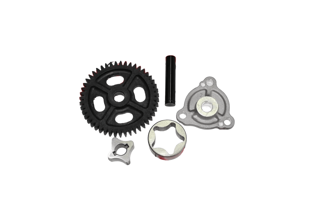 CF MOTO 250 NK%5C250 SR YAĞ POMPA A