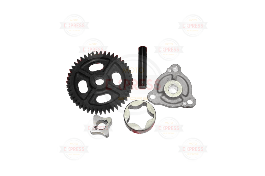 Cf Moto 250 Nk%5C250 Sr Yağ Pompa A