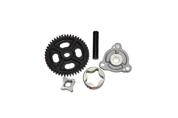 CF MOTO 250 NK%5C250 SR YAĞ POMPA A