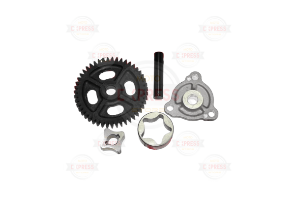Cf Moto 250 Nk%5C250 Sr Yağ Pompa A
