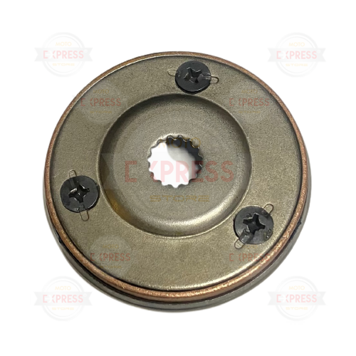 Moto Express MARŞ KİTLEMESİ BWS100 CSR