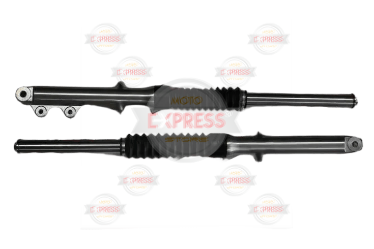 Gs 125 Ön Düzen Seti
