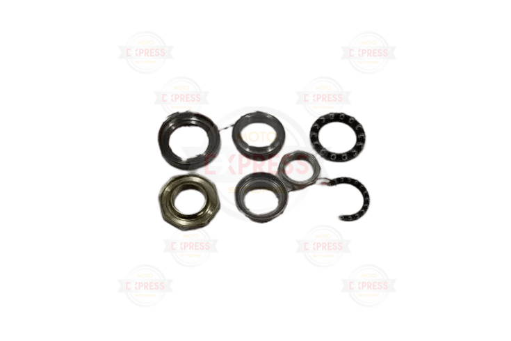 Spacy 110 Ön Furş Takımı Oem