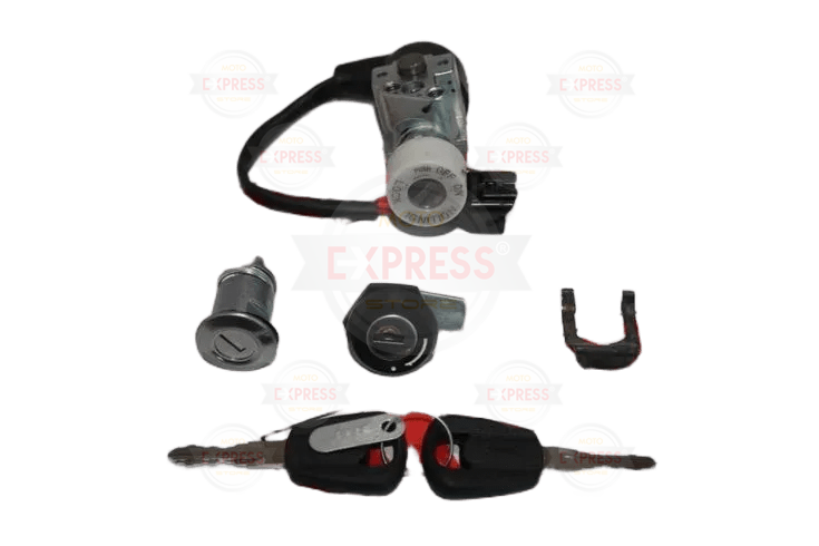 Tvs Wego Kontak Seti A