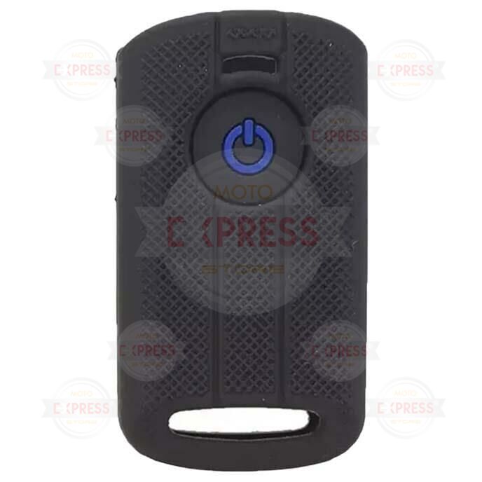 Yamaha Xmax250 2021-2024 Tricity Silikon Anahtarlık Kılıfı