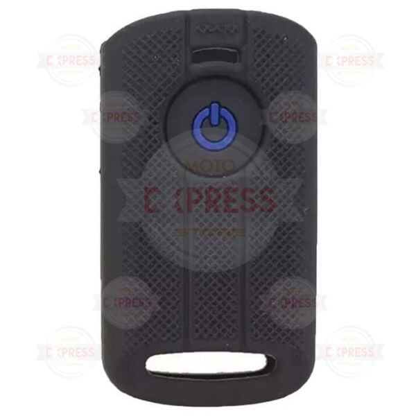 Yamaha Xmax250 2021-2024 Tricity Silikon Anahtarlık Kılıfı