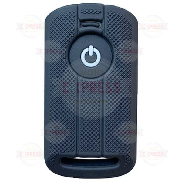 Yamaha Xmax250 2021-2024 Tricity Silikon Anahtarlık Kılıfı