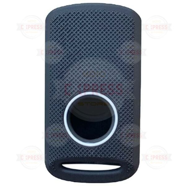 Yamaha Xmax250 2021-2024 Tricity Silikon Anahtarlık Kılıfı