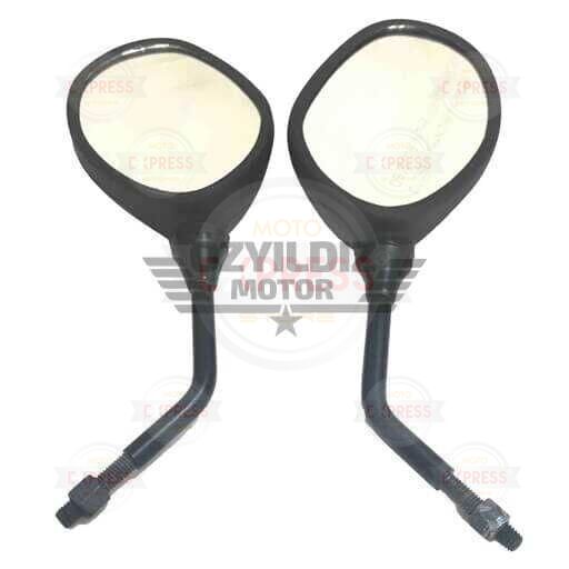 Moto Express AYNA ACTİVA TK FİEM