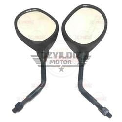 Moto Express AYNA ACTİVA TK FİEM