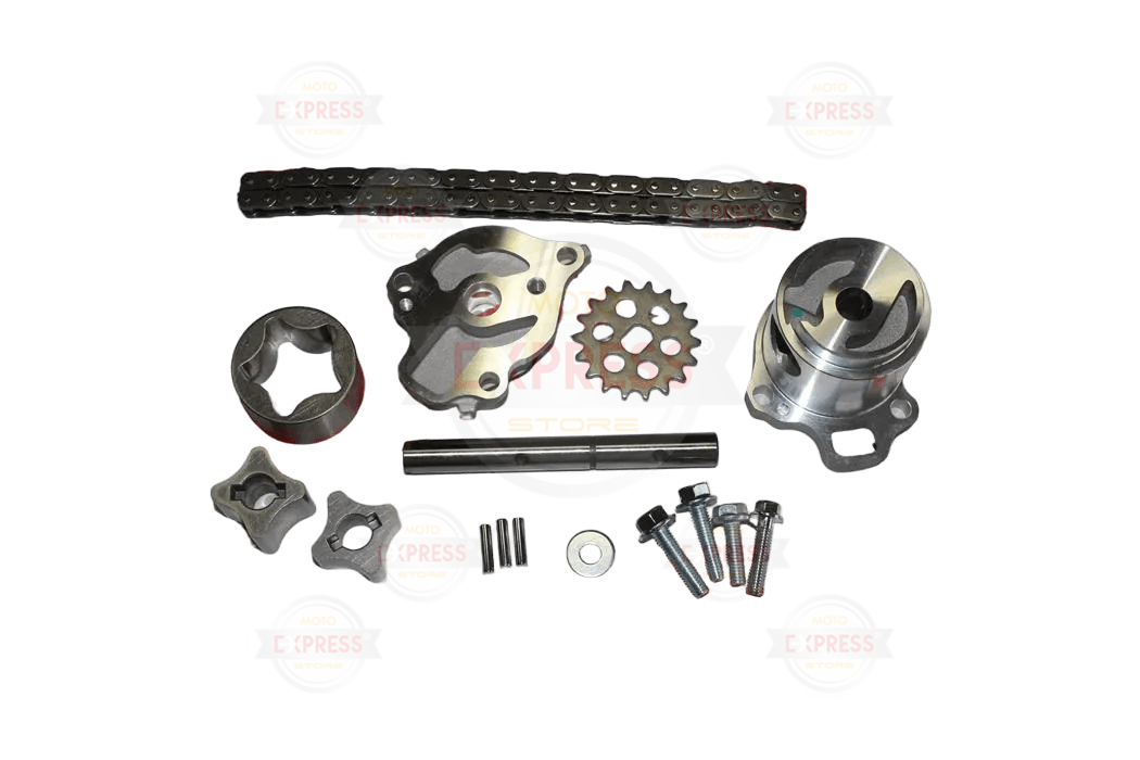 Cf Moto 400 Nk%5C650 Nk Yağ Pompa A