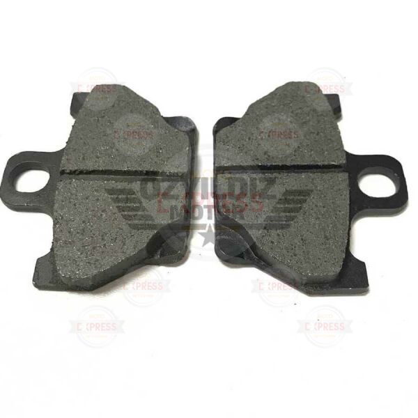 Moto Express DİSK BALATASI RX 115 TW