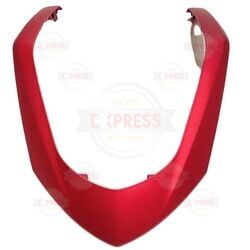 Moto Express FAR GRENAJI ÜST NMAX A MAT KIRMIZI