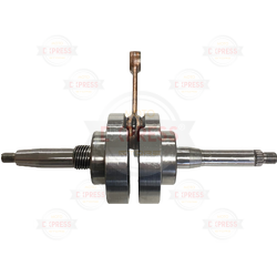 Moto Express KRANK KİNETİC