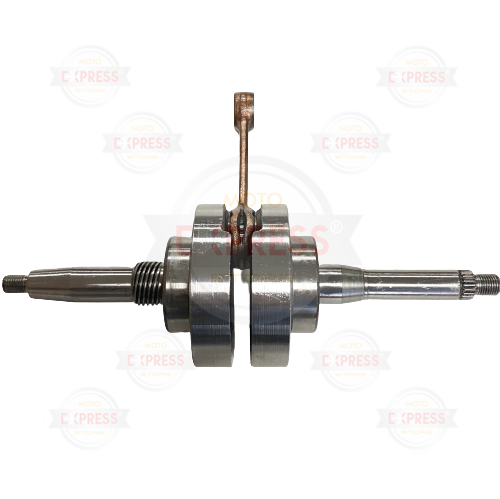 Moto Express KRANK KİNETİC