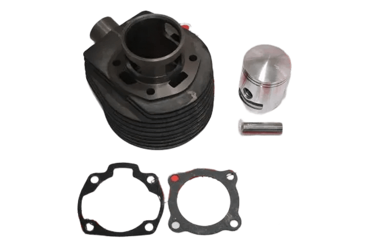 BAJAJ PX 150 SİLİNDİR KİT 57 MM A