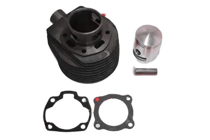 Bajaj Px 150 Silindir Kit 57 Mm A
