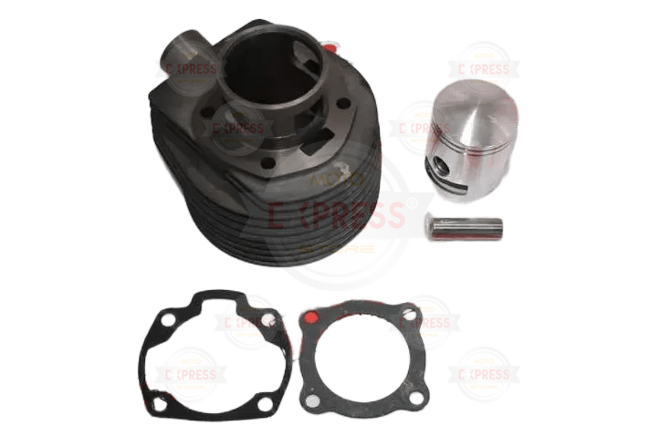 Bajaj Px 150 Silindir Kit 57 Mm A
