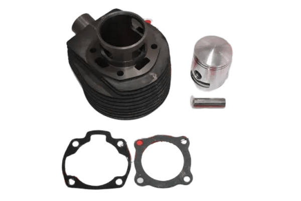 BAJAJ PX 150 SİLİNDİR KİT 57 MM A