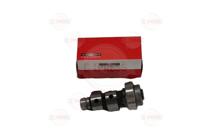 Yamaha Crypton T115 2016 Eksantrik