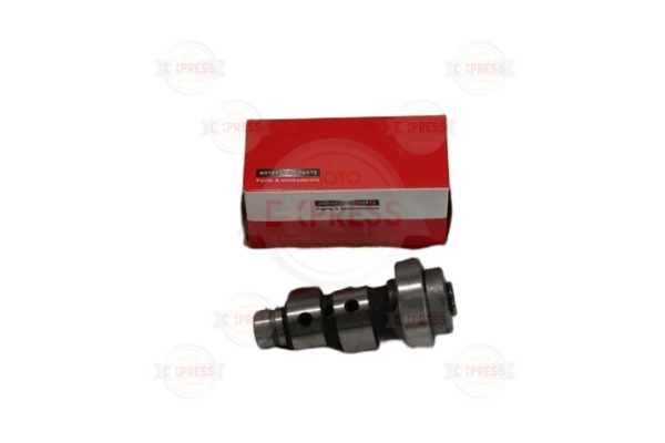 Yamaha Crypton T115 2016 Eksantrik