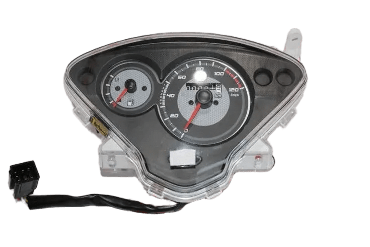 TVS WEGO KM SAATİ KOMPLE A
