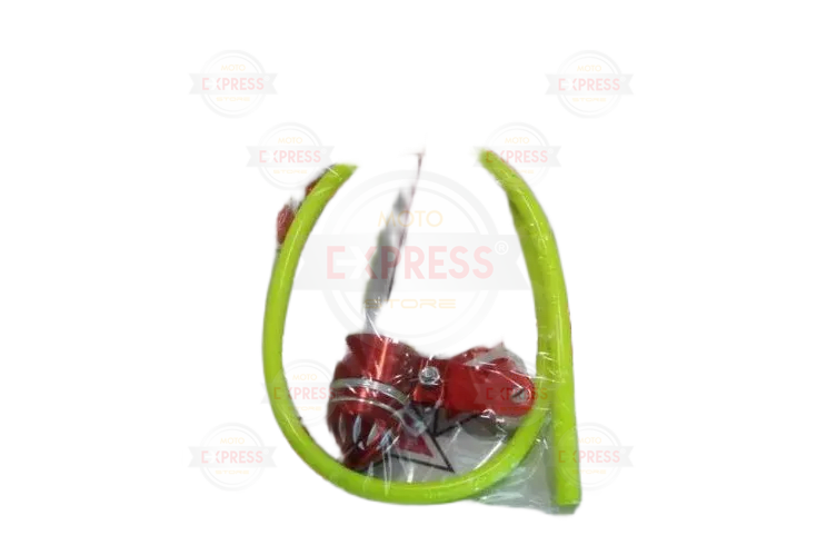 Yağ Havalandırma Sistemi