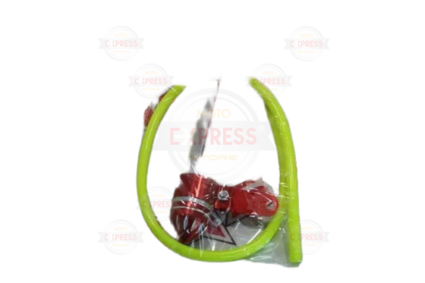 Yağ Havalandırma Sistemi