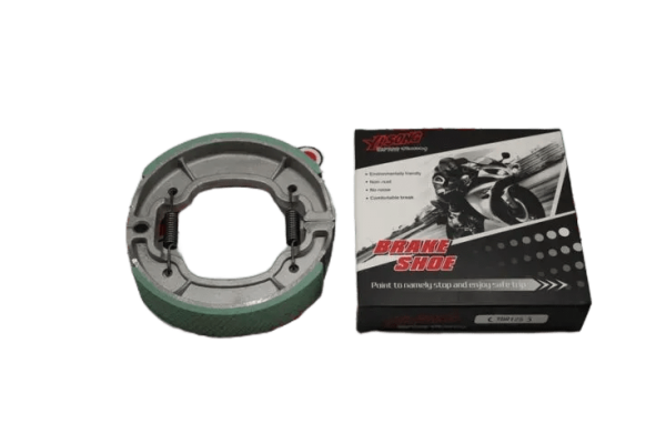 YBR 125-BWS 100 FREN BALATA YEŞİL