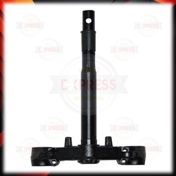 Kuba Zenzero Gelli 125 Alt Maşa Gidon Tablası Ys