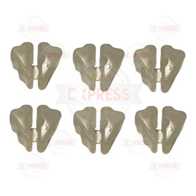 Bajaj Dominar D250 D400 17-25 Arka Teker Jant Göbek Lastiği Kaplin Lastik A