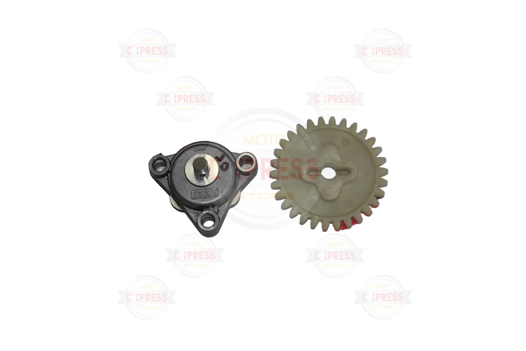 Cf Moto 150 Nk Yağ Pompa