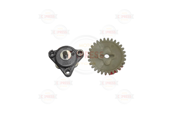 Cf Moto 150 Nk Yağ Pompa