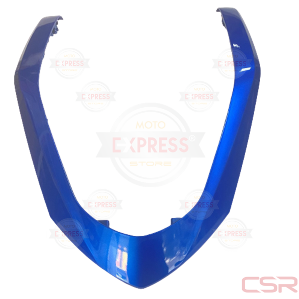 Moto Express FAR GRENAJI ÜST NMAX A MAVİ