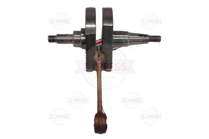 Bajaj Px 150 Krank Komple A