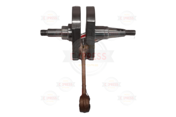 Bajaj Px 150 Krank Komple A