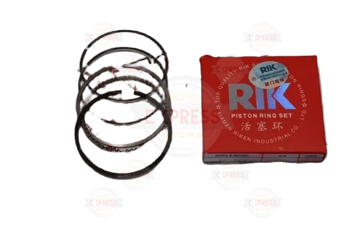 Cg 125 1.00 Segman Tk Rık