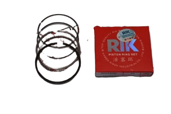 CG 125 1.00 SEGMAN TK RIK