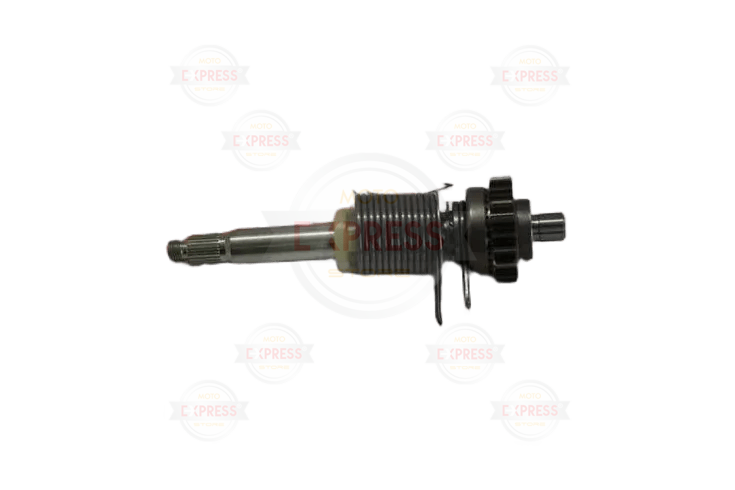 Yamaha Crypton T115 2016 Marş Mili