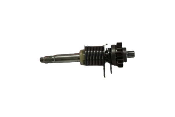 CRYPTON 115 MARŞ MİLİ