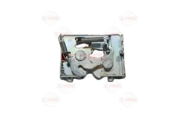 Spacy 110 Sele Kilit Mekanizması