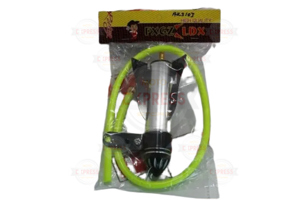 Yağ Havalandırma Sistemi