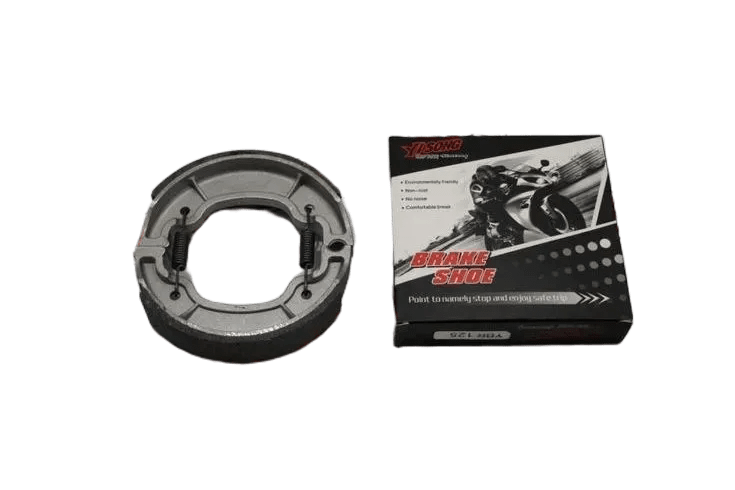YBR 125-BWS 100 FREN BALATA GRİ