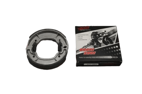 YBR 125-BWS 100 FREN BALATA GRİ