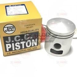 Moto Express PİSTON SEGMAN CHETAK JCC 075